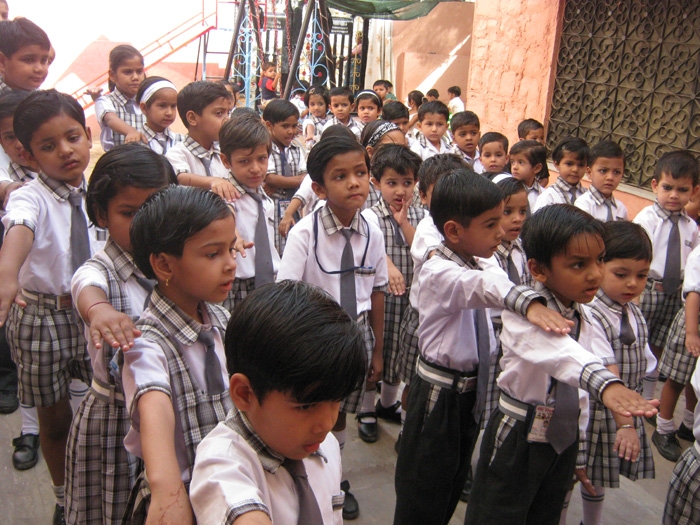 KBS School Kota Rajasthan India- Gallery